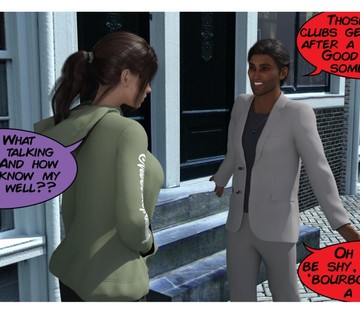 Skin Deep - Page 4