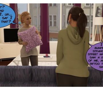 Skin Deep - Page 17