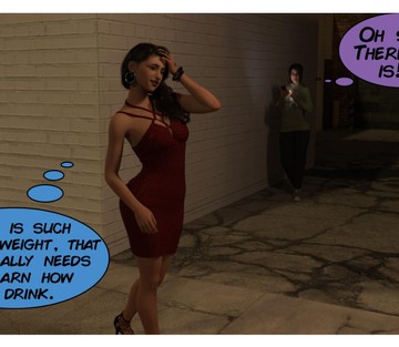Skin Deep - Page 58