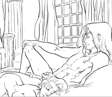 The Third Wheel - Page 19