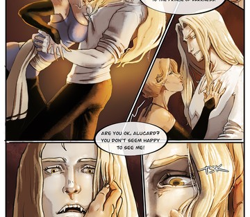 The Third Wheel - Page 3