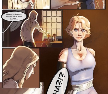 The Third Wheel - Page 2