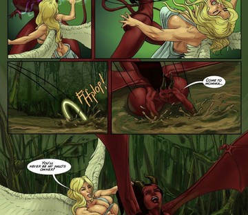 Issue 3 - Page 6