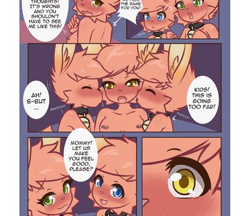 Pecher Mignon - Page 19