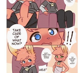 Pecher Mignon - Page 7