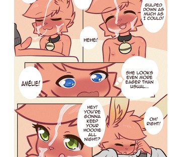 Pecher Mignon - Page 12