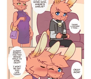 Pecher Mignon - Page 4