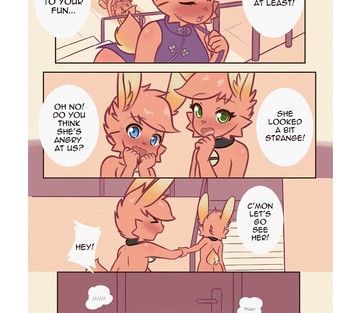 Pecher Mignon - Page 17