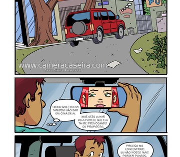 Issue 7 - Uma Boa Avaliação