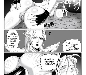 Danger Zone One - Reena's Nightmare - Page 18