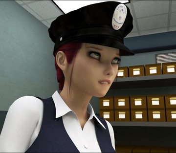 CGS179 - Alien Earth 3 - Page 8
