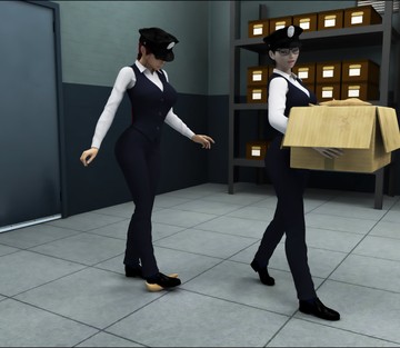 CGS179 - Alien Earth 3 - Page 3