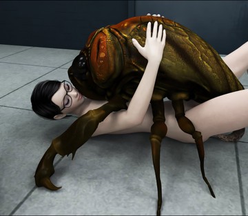 CGS179 - Alien Earth 3 - Page 38