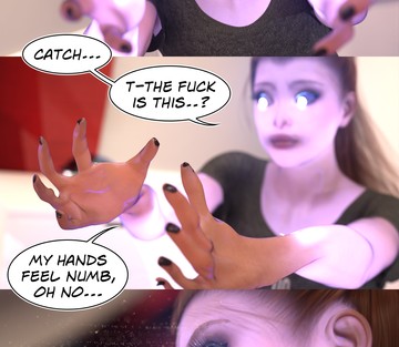 In Sister's Case - Page 6