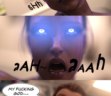 In Sister's Case - Page 12