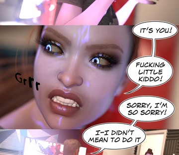 In Sister's Case - Page 5