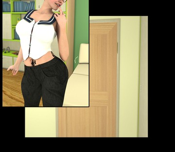 Issue 4 - Hot for Teacher - Page 8