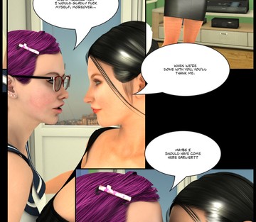Issue 4 - Hot for Teacher - Page 6