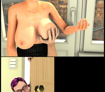 Issue 4 - Hot for Teacher - Page 18