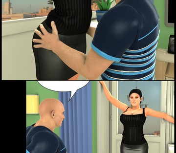 Issue 4 - Hot for Teacher - Page 13