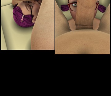 Issue 4 - Hot for Teacher - Page 74