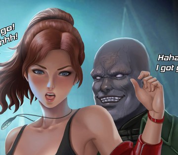 RE - Untold Story - Page 2