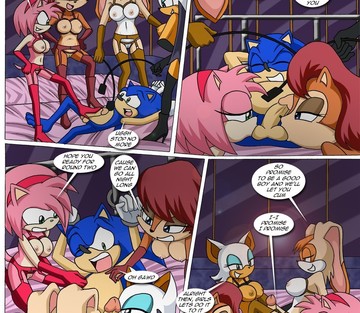 Rika and Renamons Blues - Page 92