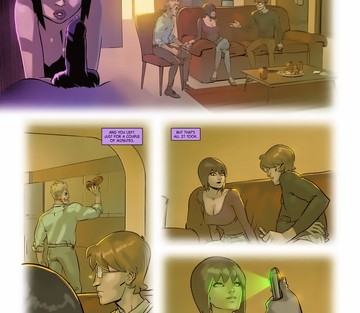Issue 1 - Page 6