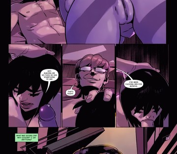 Issue 1 - Page 5