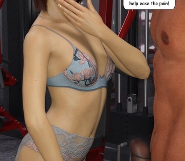 Arisa - Japanese Partygirl loves BBC - Page 17