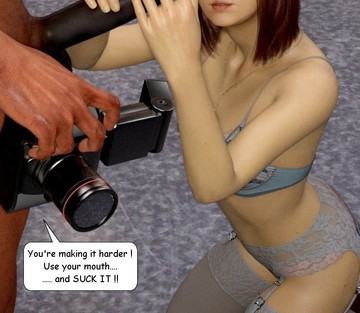 Arisa - Japanese Partygirl loves BBC - Page 18