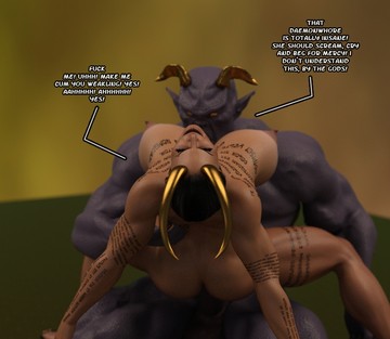 Demon Lair - Page 95