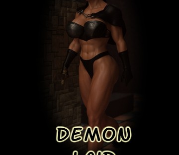 Demon Lair