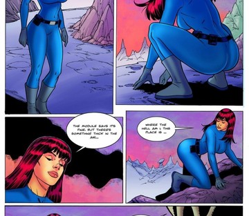Issue 1 - Page 5