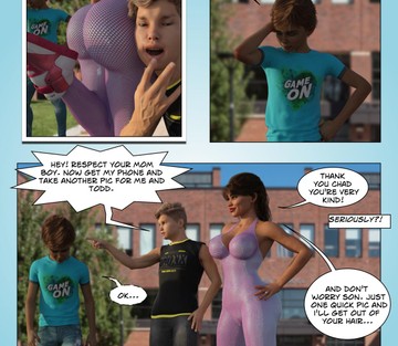 Issue 1 - Page 5