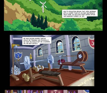 Issue 2 - Page 6