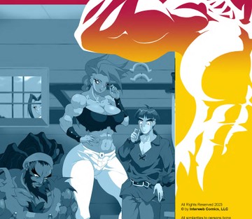 Issue 2 - Page 2