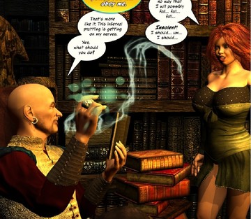 Princess Fables Issue 2 - Page 6