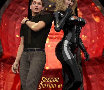 The Chrysalis Special Edition