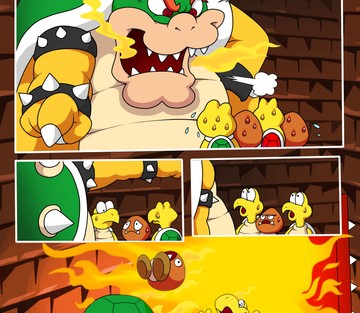 Slut Princess Daisy - Page 3
