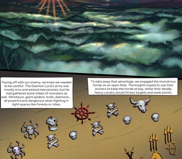 Mercenary Breeder - Page 6