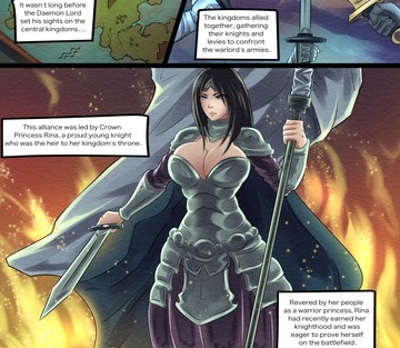 Mercenary Breeder - Page 4