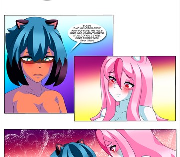 Love Pills - Page 10