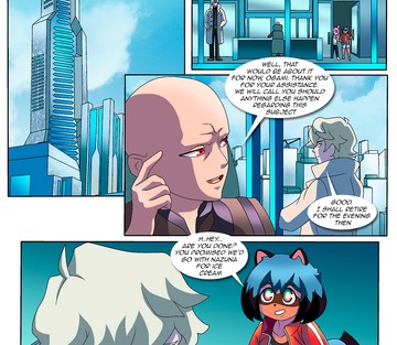 Love Pills - Page 2