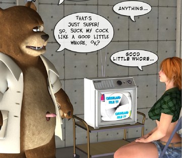 Giddyland Issue 2 - Page 9