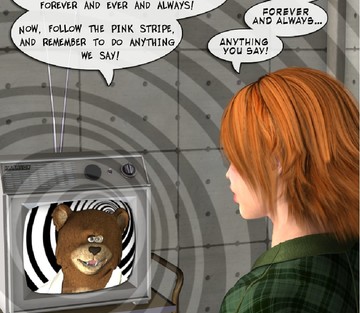 Giddyland Issue 2 - Page 8