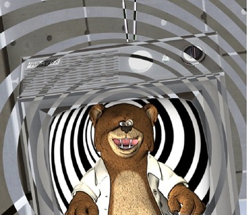 Giddyland Issue 2