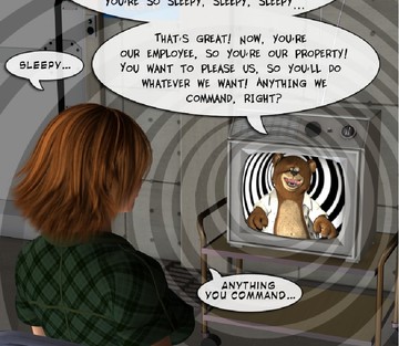 Giddyland Issue 2 - Page 7