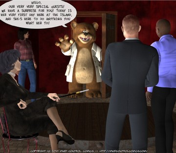Giddyland Issue 2 - Page 12