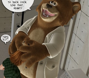 Giddyland Issue 2 - Page 11